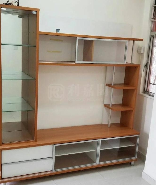 益輝大廈 - 28NTS – 香港北部都會區