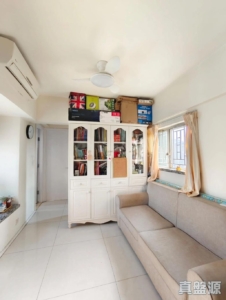 環宇海灣 8座 - 28NTS – 香港北部都會區