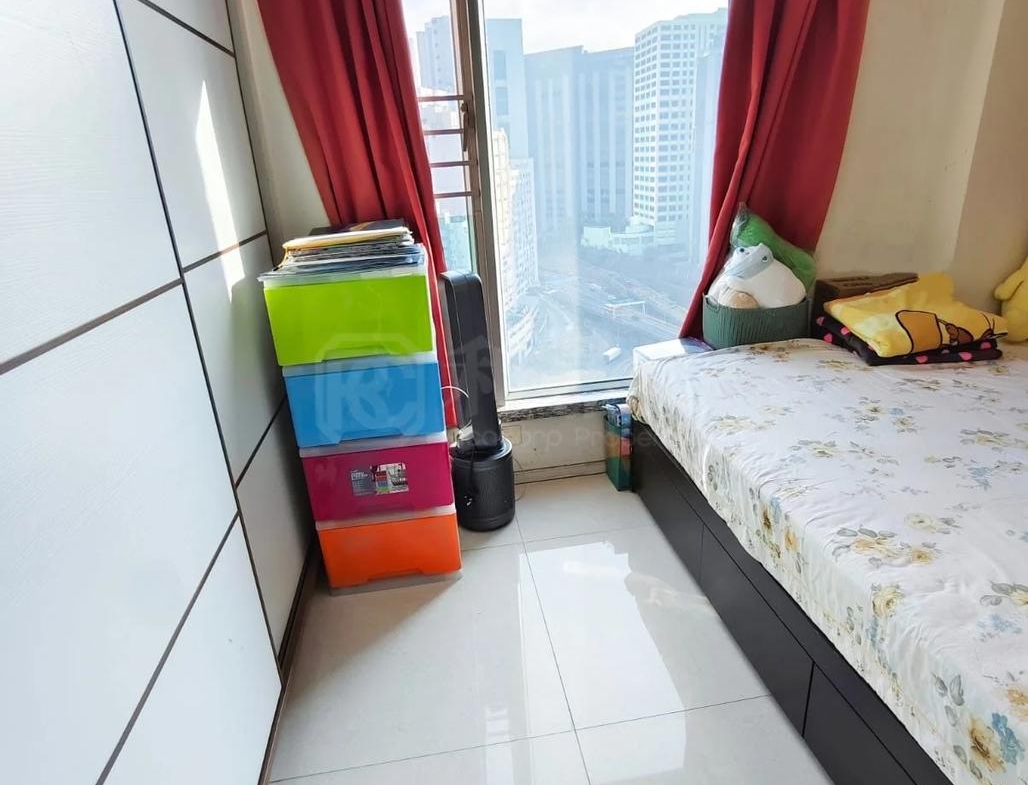環宇海灣 8座 - 28NTS – 香港北部都會區