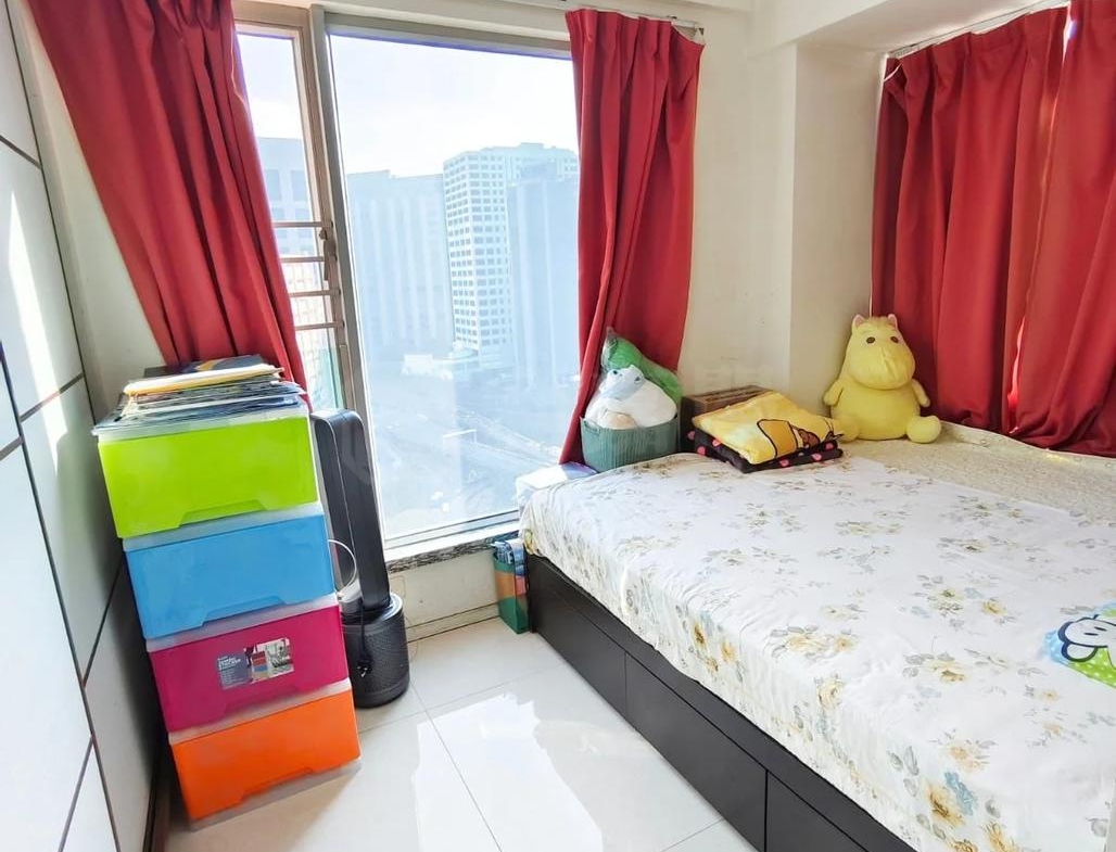 環宇海灣 8座 - 28NTS – 香港北部都會區
