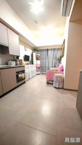 NOVO LAND 3B期 Fiskars 2B座 - 28NTS – 香港北部都會區