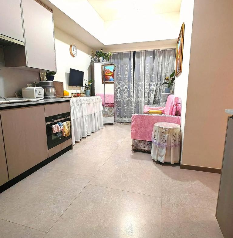 NOVO LAND 3B期 Fiskars 2B座 - 28NTS – 香港北部都會區