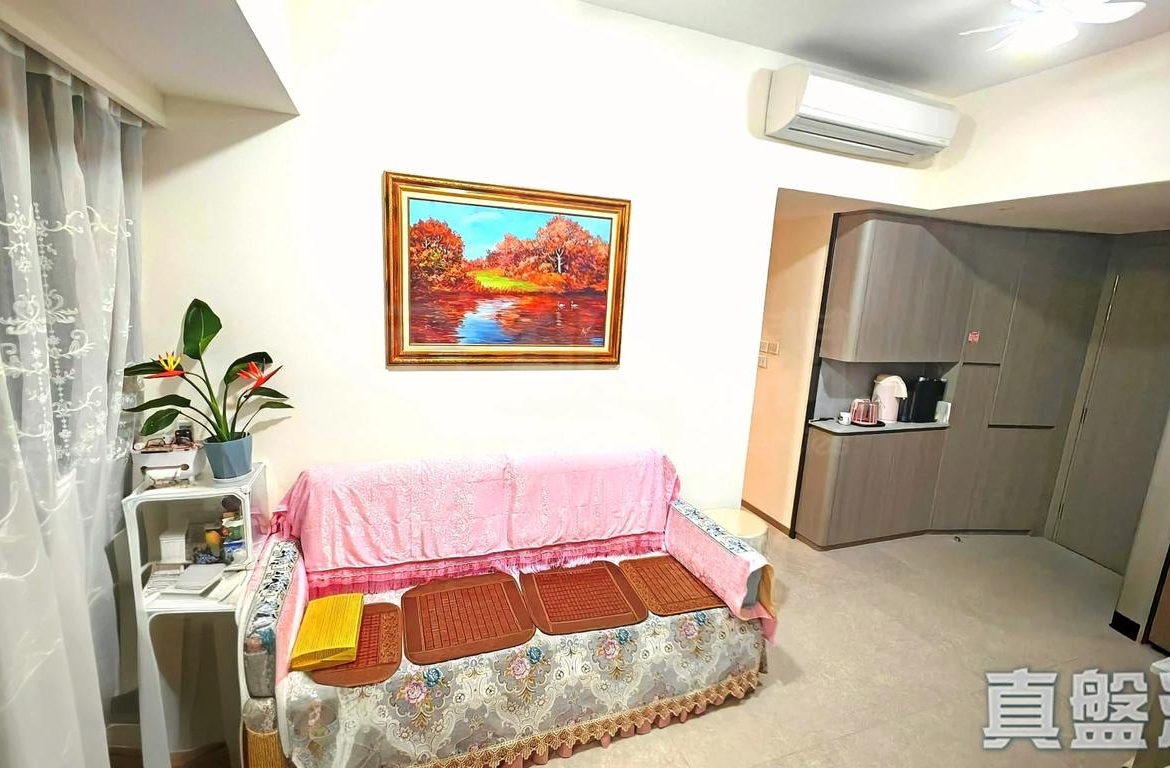 NOVO LAND 3B期 Fiskars 2B座 - 28NTS – 香港北部都會區