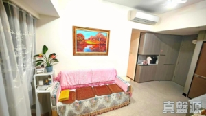 NOVO LAND 3B期 Fiskars 2B座 - 28NTS – 香港北部都會區