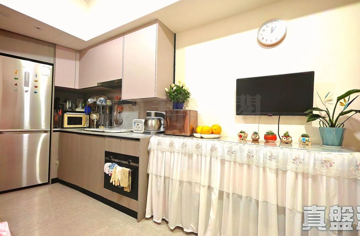 NOVO LAND 3B期 Fiskars 2B座 - 28NTS – 香港北部都會區