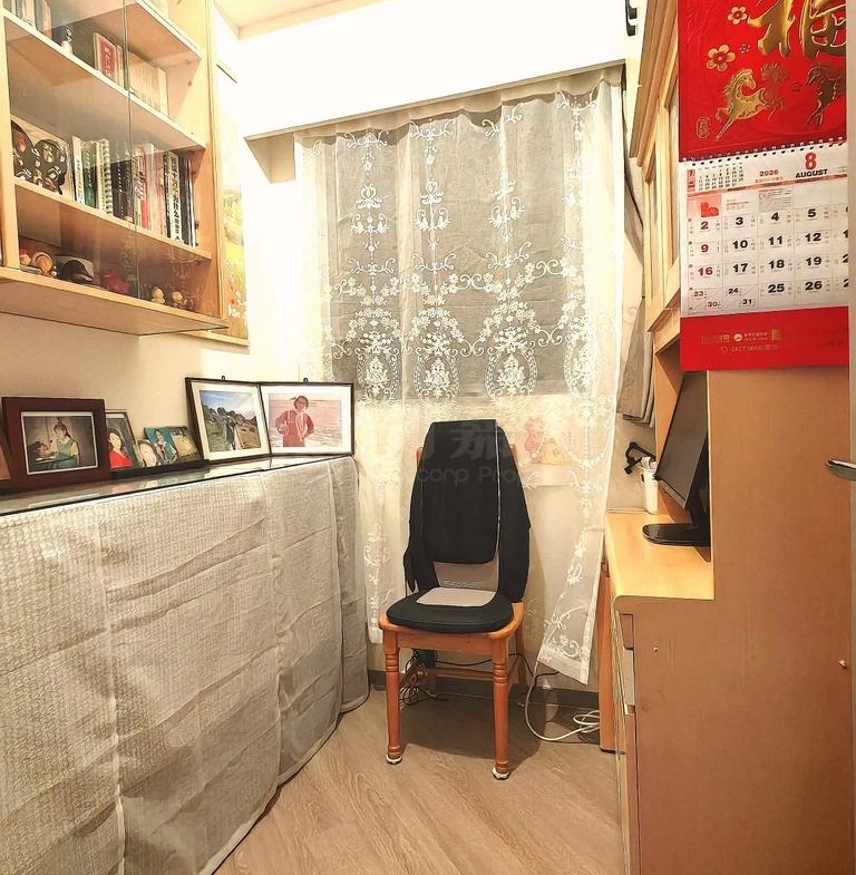 NOVO LAND 3B期 Fiskars 2B座 - 28NTS – 香港北部都會區