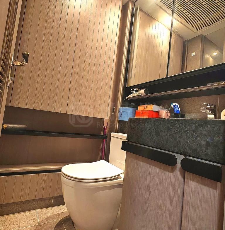 NOVO LAND 3B期 Fiskars 2B座 - 28NTS – 香港北部都會區