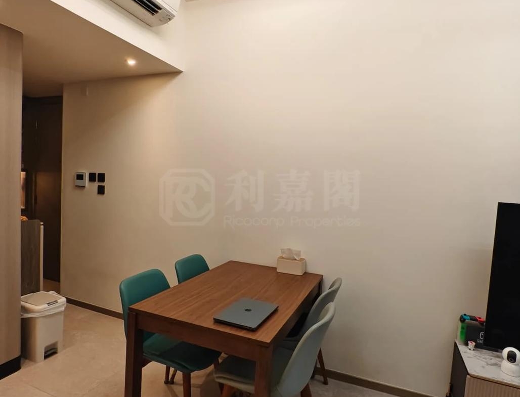 NOVO LAND 2A期 Arreso 3座 - 28NTS – 香港北部都會區