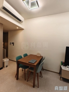 NOVO LAND 2A期 Arreso 3座 - 28NTS – 香港北部都會區