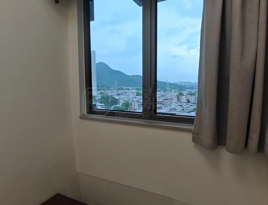 NOVO LAND 2A期 Arreso 3座 - 28NTS – 香港北部都會區