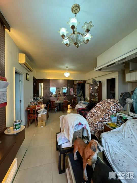 朗逸峰 1期 5座 - 28NTS – 香港北部都會區