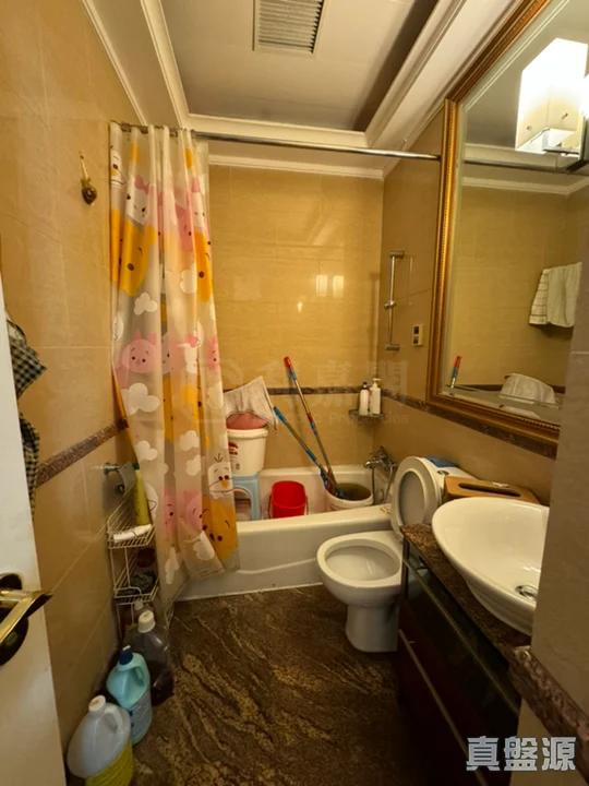 朗逸峰 1期 5座 - 28NTS – 香港北部都會區