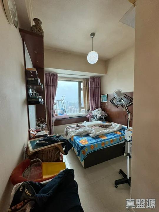 朗逸峰 1期 5座 - 28NTS – 香港北部都會區