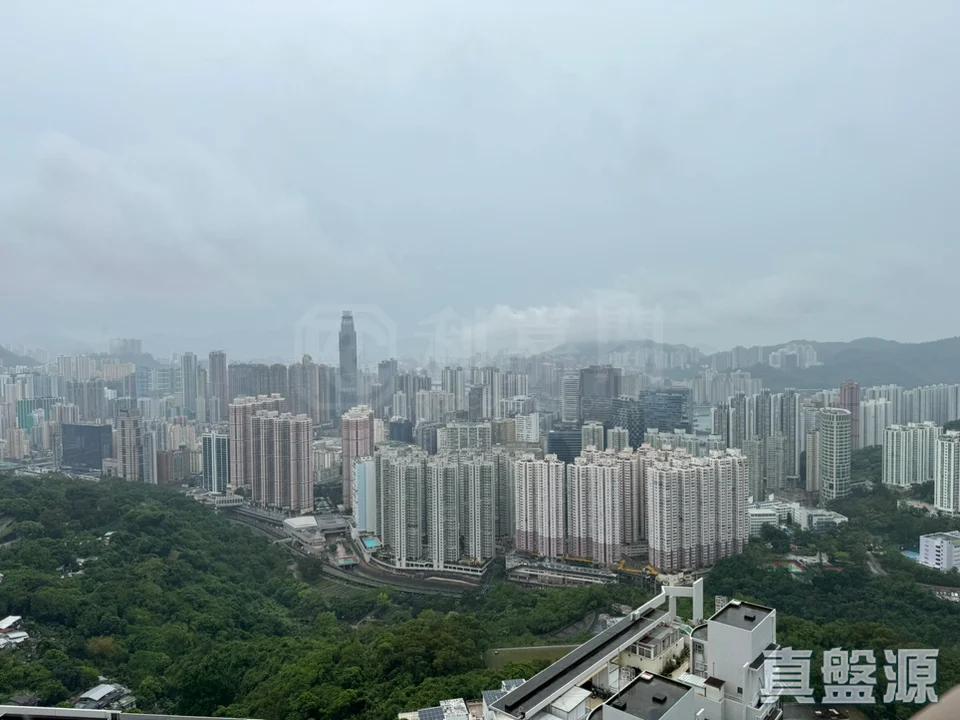 朗逸峰 1期 5座 - 28NTS – 香港北部都會區