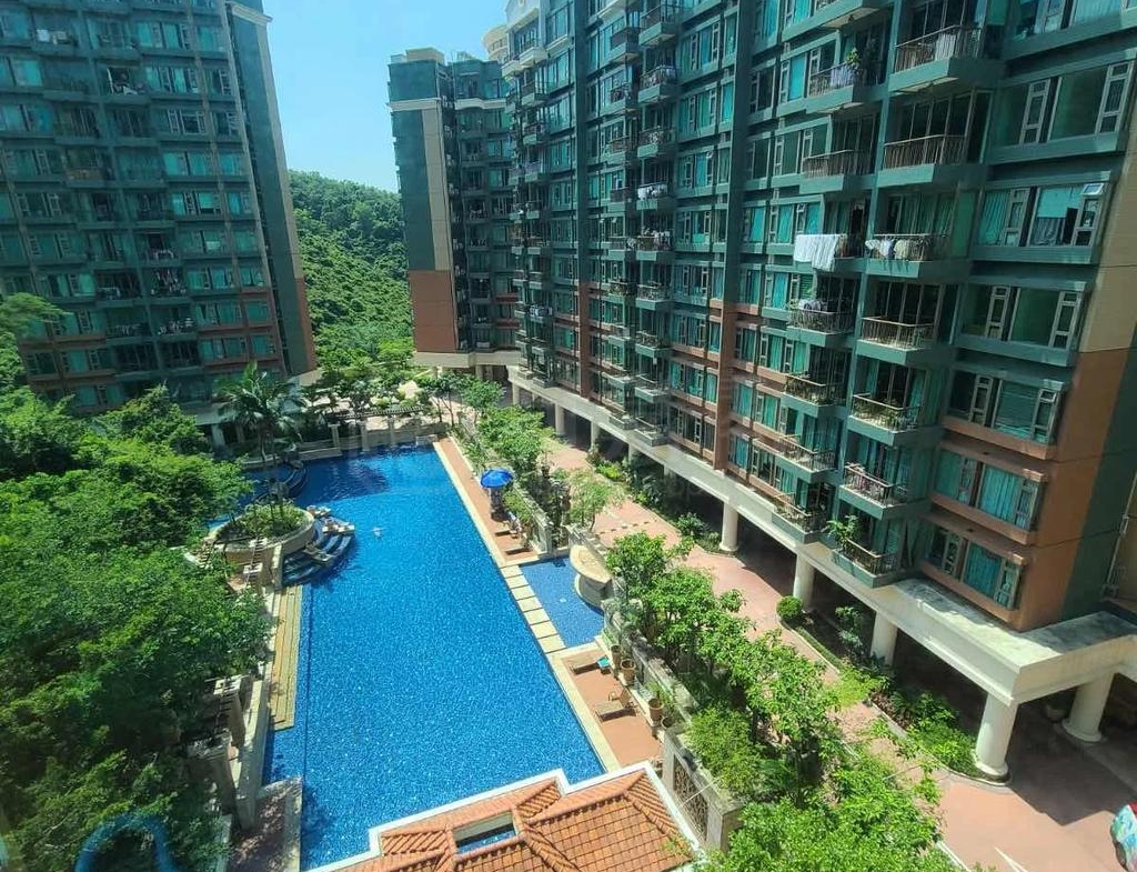 朗逸峰 1期 5座 - 28NTS – 香港北部都會區