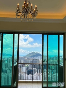 朗逸峰 1期 5座 - 28NTS – 香港北部都會區
