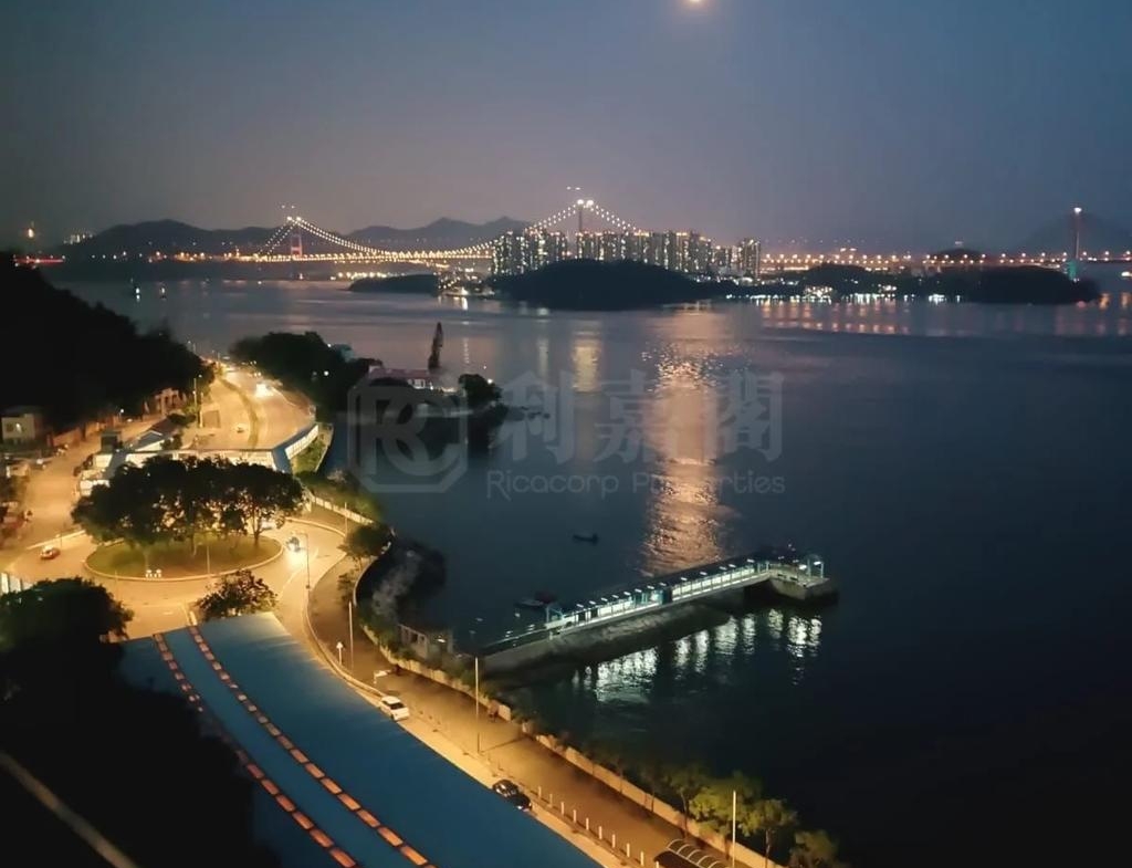 豪景花園 1期 2座 - 28NTS – 香港北部都會區