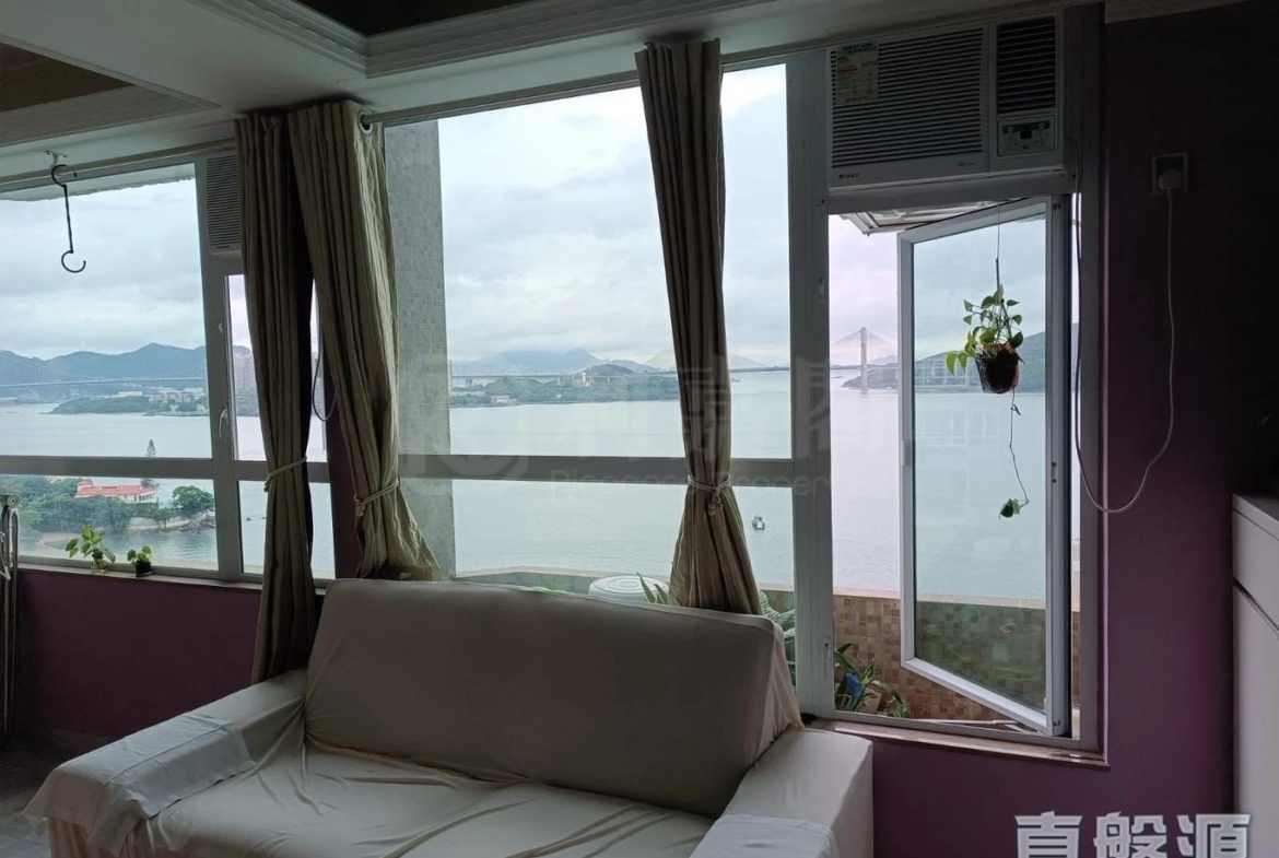 豪景花園 1期 2座 - 28NTS – 香港北部都會區