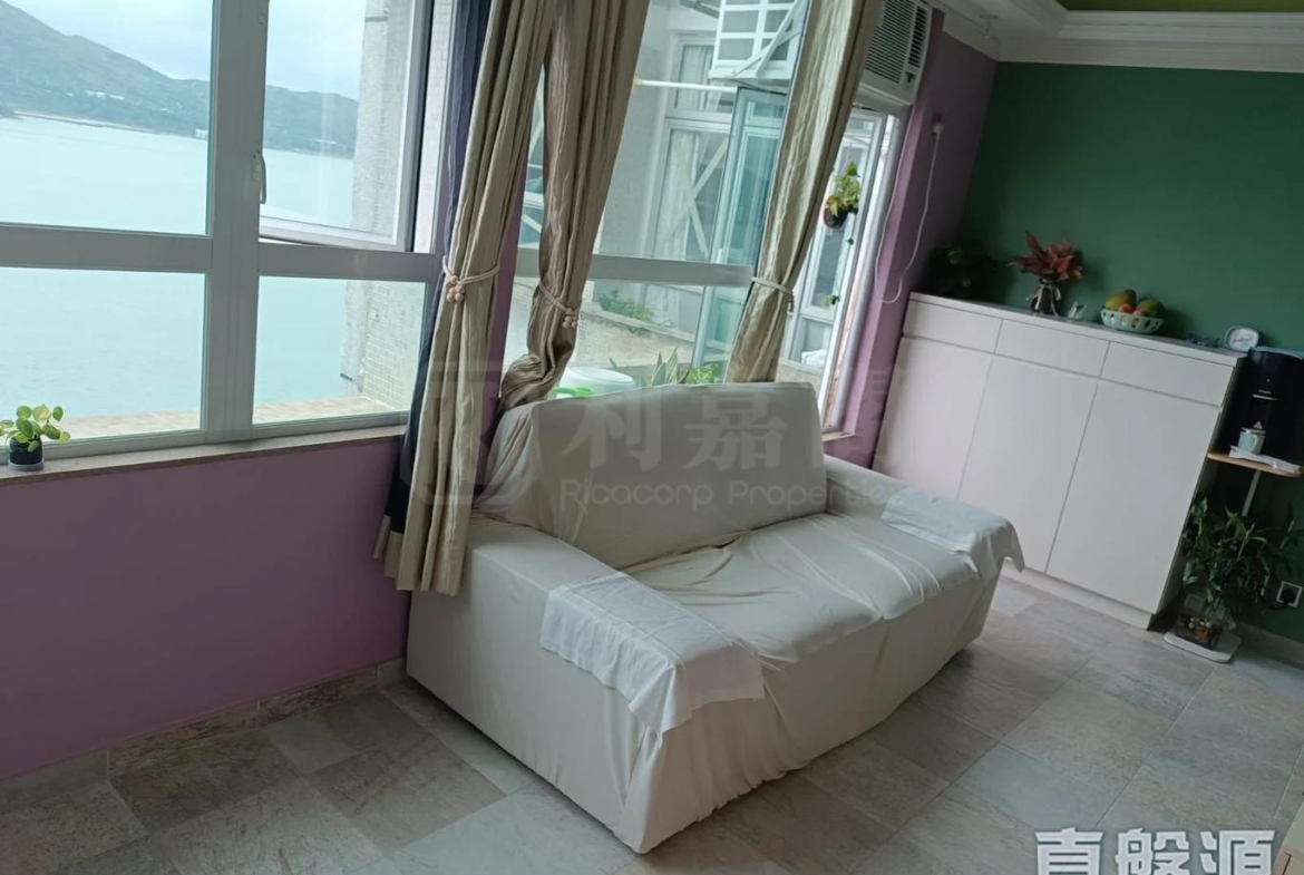 豪景花園 1期 2座 - 28NTS – 香港北部都會區