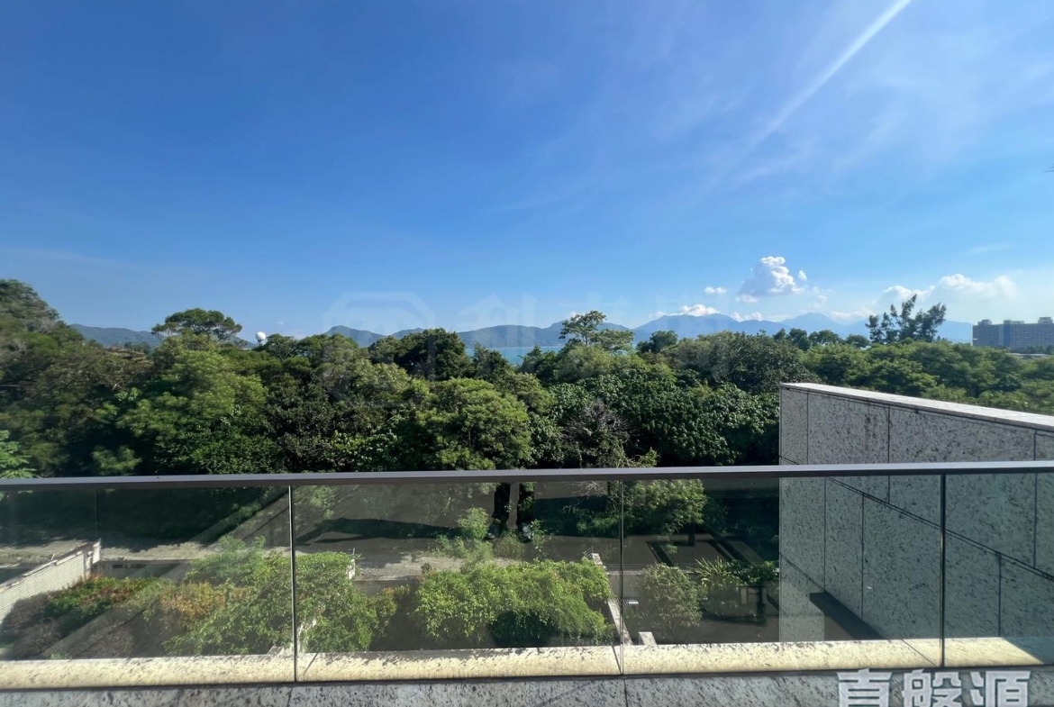 珀居 - 28NTS – 香港北部都會區