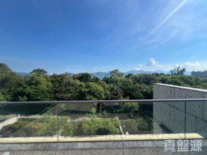 珀居 - 28NTS – 香港北部都會區