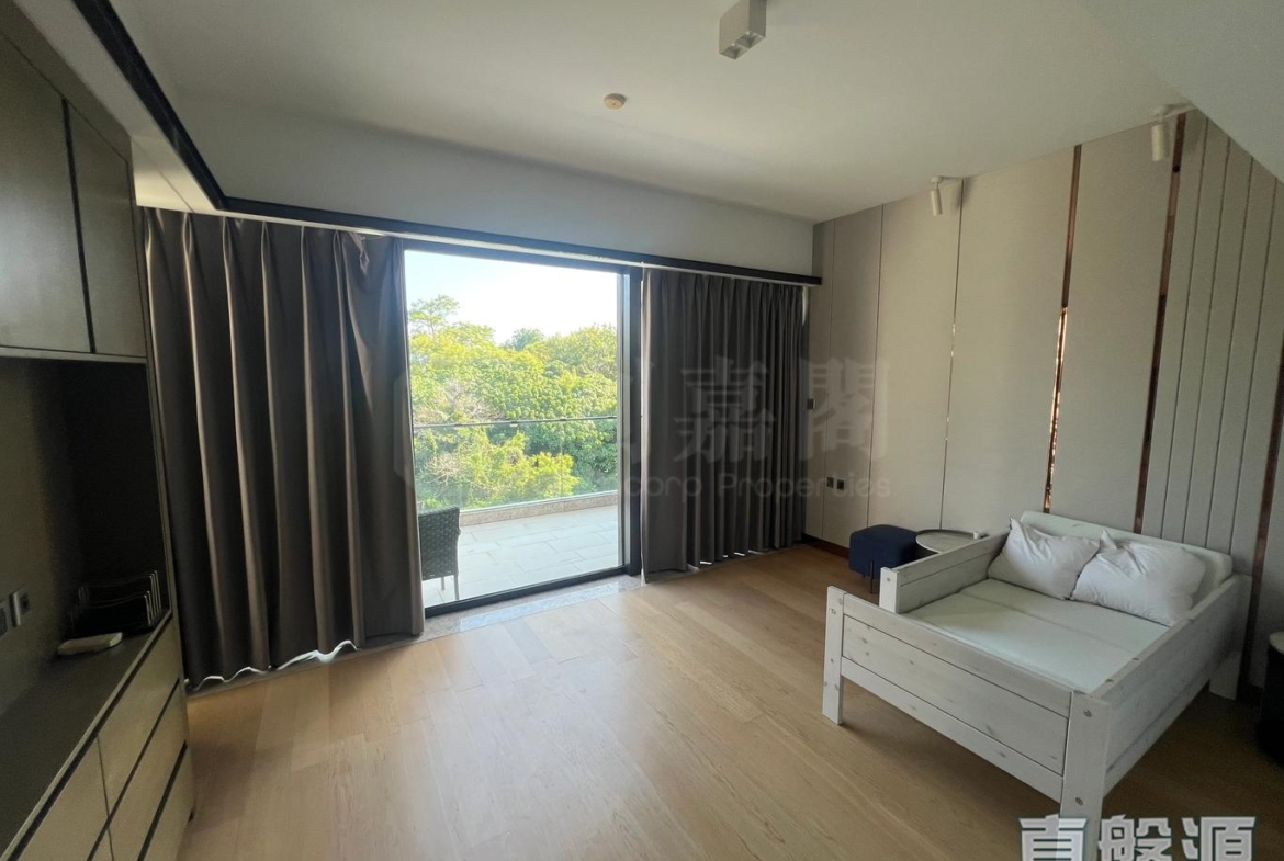 珀居 - 28NTS – 香港北部都會區