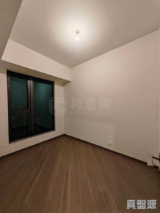 YOHO WEST 2期 YOHO WEST PARKSIDE 1B座 - 28NTS – 香港北部都會區