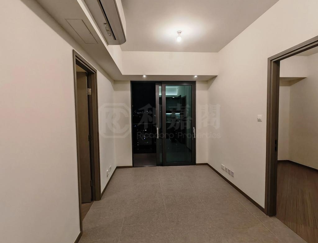 YOHO WEST 2期 YOHO WEST PARKSIDE 1B座 - 28NTS – 香港北部都會區
