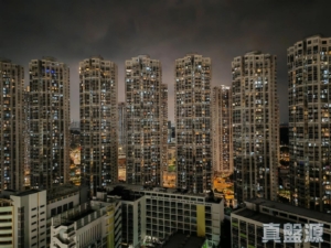 YOHO WEST 2期 YOHO WEST PARKSIDE 1B座 - 28NTS – 香港北部都會區