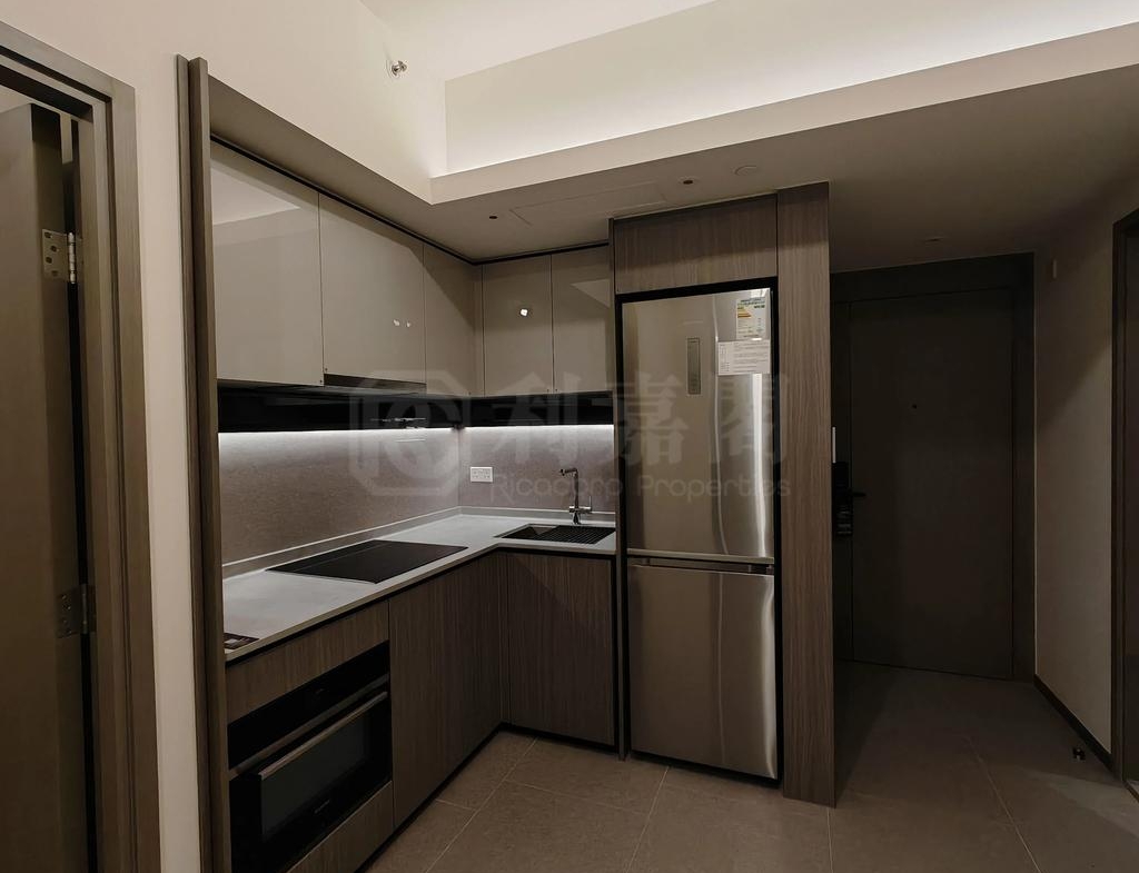 YOHO WEST 2期 YOHO WEST PARKSIDE 1B座 - 28NTS – 香港北部都會區