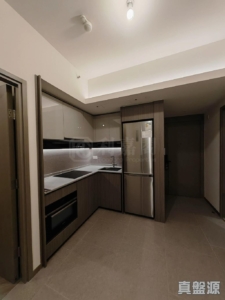 YOHO WEST 2期 YOHO WEST PARKSIDE 1B座 - 28NTS – 香港北部都會區