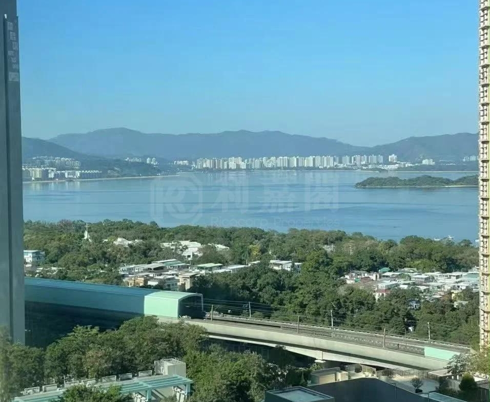 翠擁華庭 12座 - 28NTS – 香港北部都會區