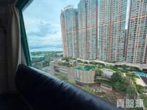 翠擁華庭 12座 - 28NTS – 香港北部都會區