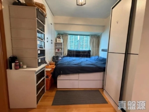 翠擁華庭 12座 - 28NTS – 香港北部都會區