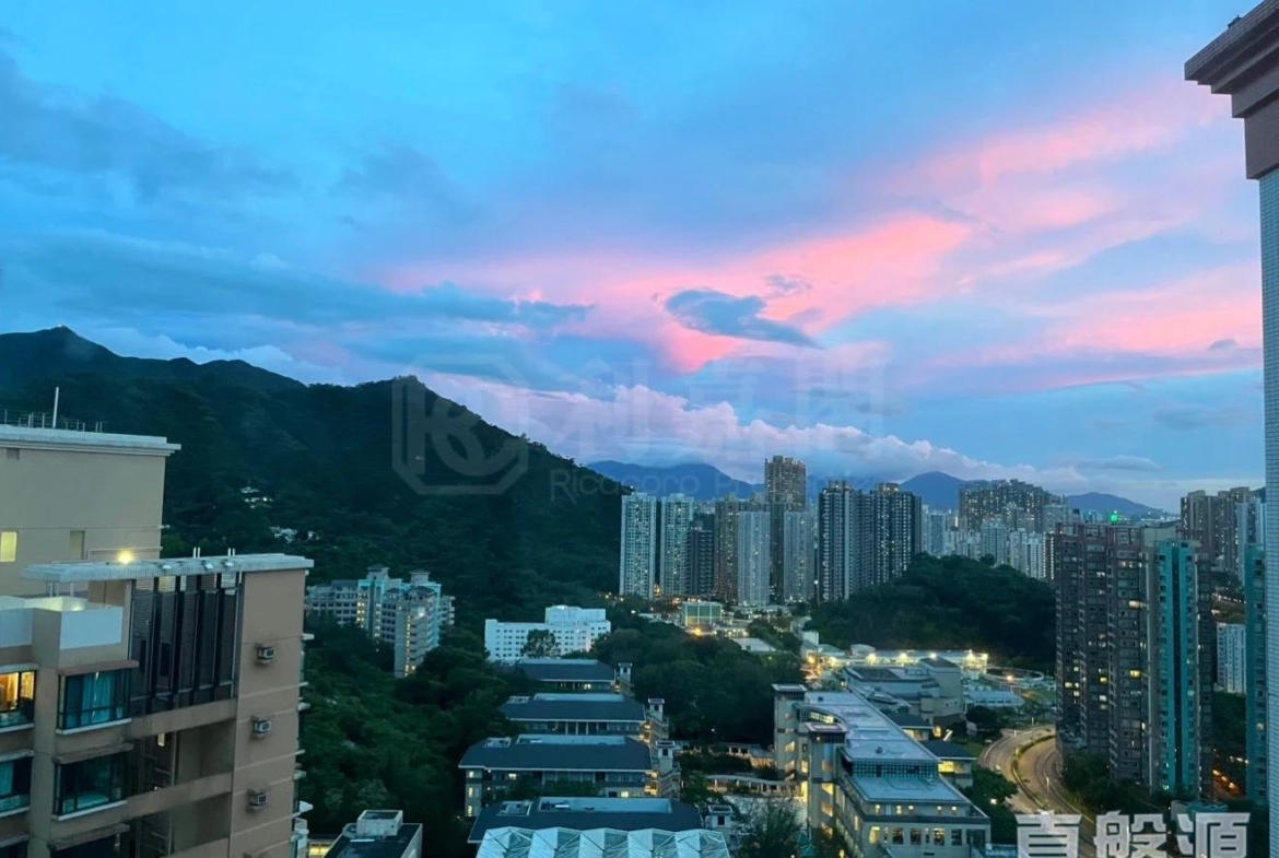 倚嶺南庭 - 28NTS – 香港北部都會區