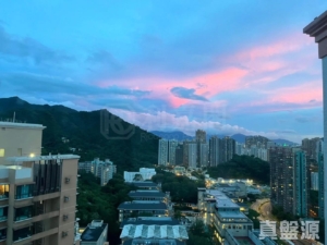 倚嶺南庭 - 28NTS – 香港北部都會區