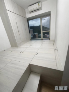 倚嶺南庭 - 28NTS – 香港北部都會區
