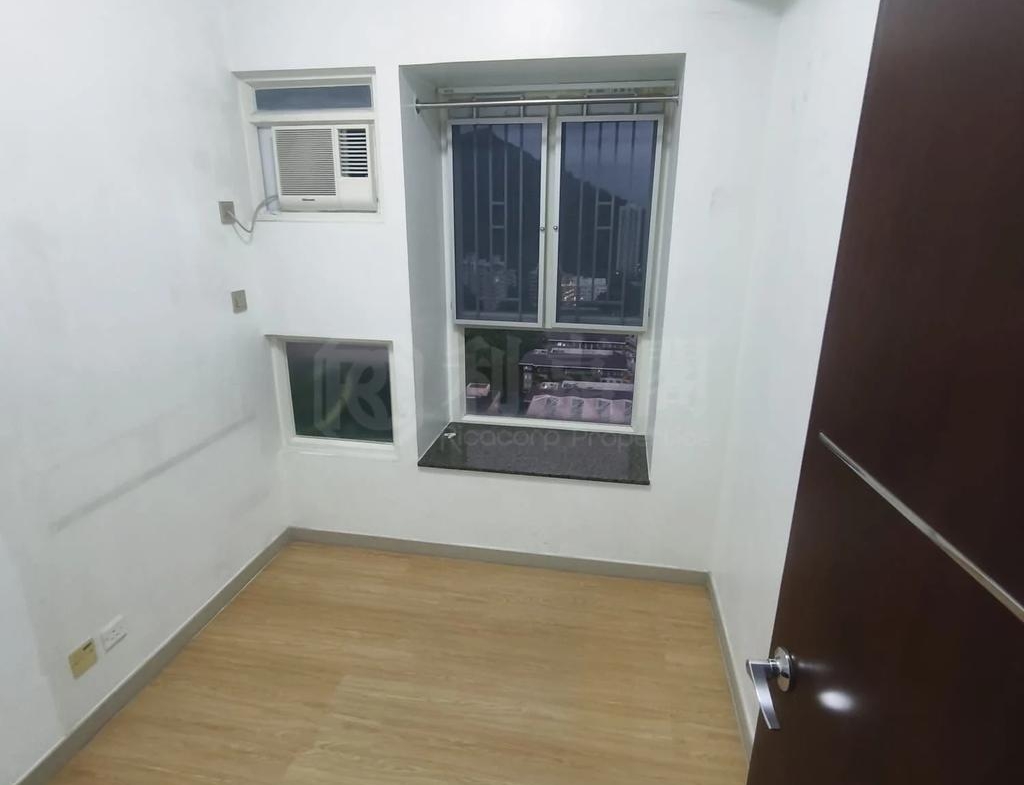 倚嶺南庭 - 28NTS – 香港北部都會區