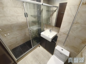 倚嶺南庭 - 28NTS – 香港北部都會區