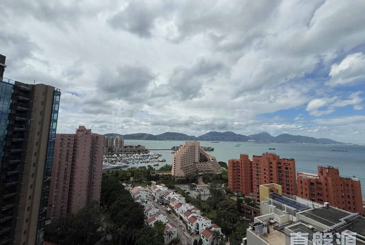 黃金海灣 1期 意嵐 3座 - 28NTS – 香港北部都會區