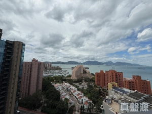 黃金海灣 1期 意嵐 3座 - 28NTS – 香港北部都會區