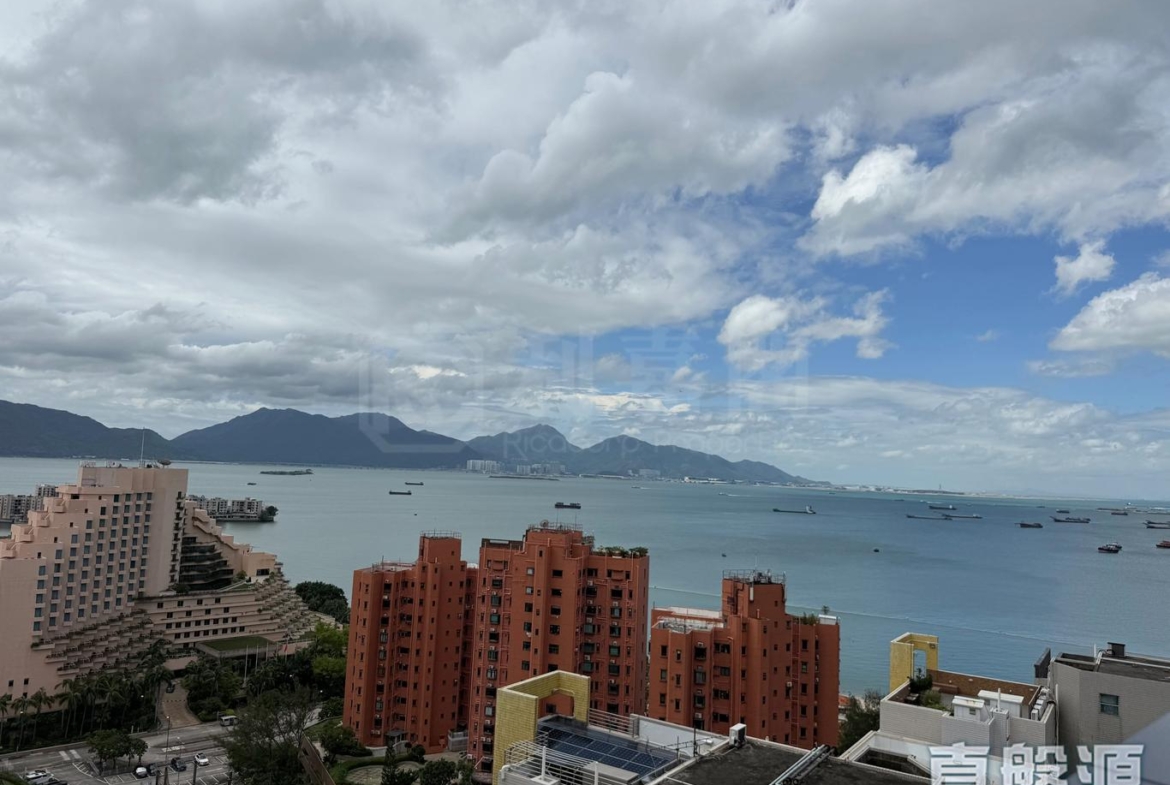 黃金海灣 1期 意嵐 3座 - 28NTS – 香港北部都會區