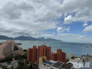 黃金海灣 1期 意嵐 3座 - 28NTS – 香港北部都會區