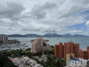 黃金海灣 1期 意嵐 3座 - 28NTS – 香港北部都會區