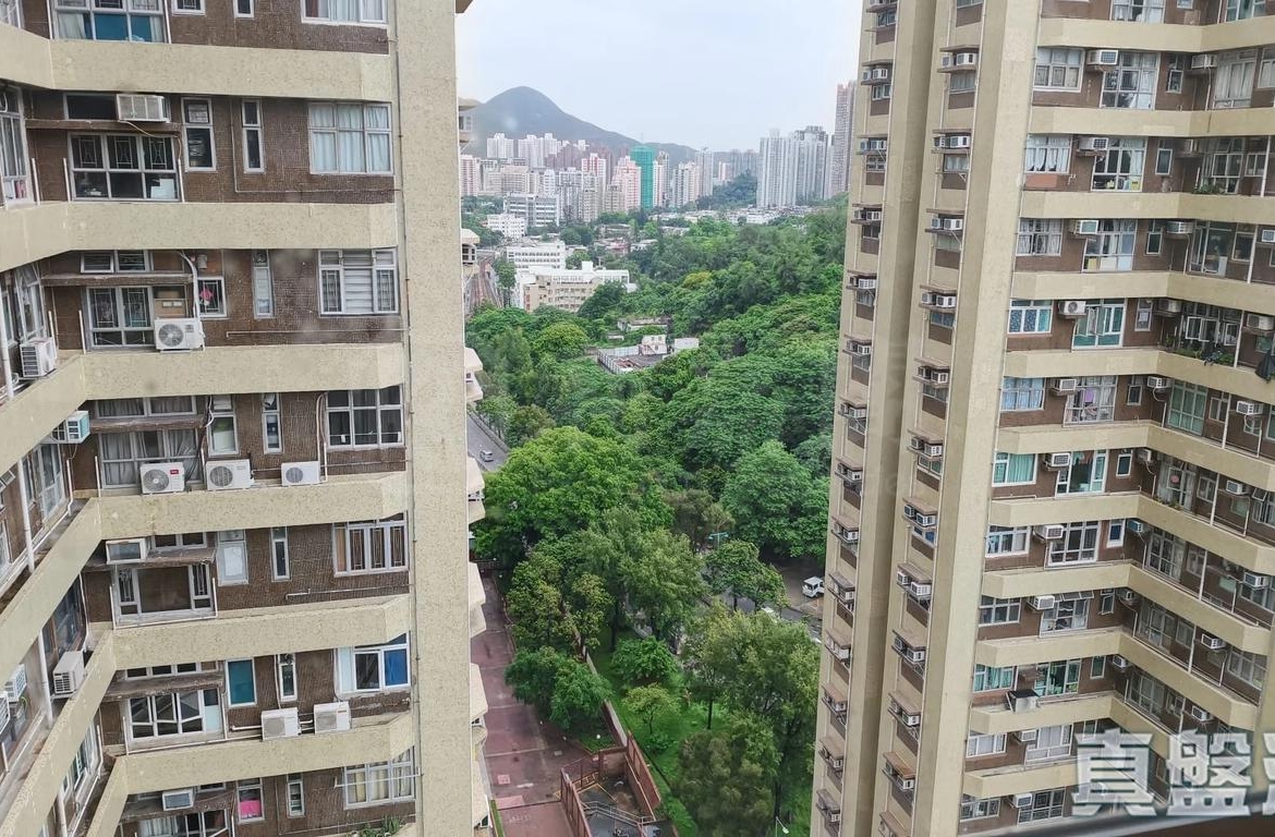華都花園 3座 - 28NTS – 香港北部都會區