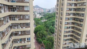 華都花園 3座 - 28NTS – 香港北部都會區