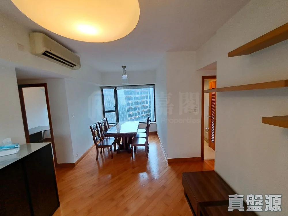 爵悅庭 西爵軒 (B1) - 28NTS – 香港北部都會區