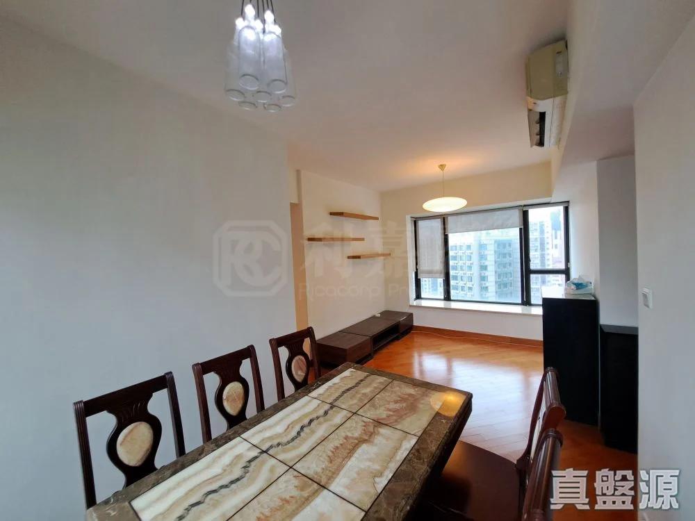 爵悅庭 西爵軒 (B1) - 28NTS – 香港北部都會區