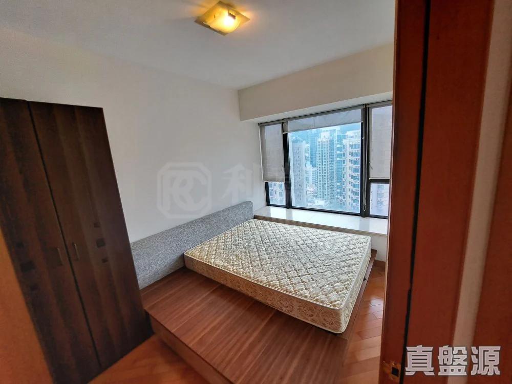 爵悅庭 西爵軒 (B1) - 28NTS – 香港北部都會區