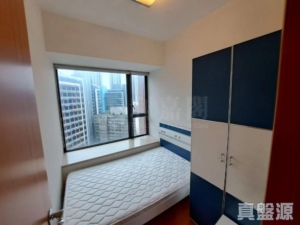 爵悅庭 西爵軒 (B1) - 28NTS – 香港北部都會區